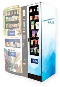 CONVENIENCE HUB